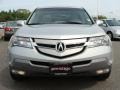 Billet Silver Metallic - MDX Technology Photo No. 2