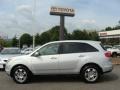 2009 Billet Silver Metallic Acura MDX Technology  photo #3