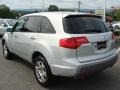 2009 Billet Silver Metallic Acura MDX Technology  photo #4