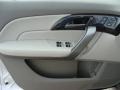 2009 Billet Silver Metallic Acura MDX Technology  photo #6