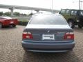 Steel Blue Metallic - 5 Series 525i Sedan Photo No. 6