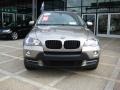 2008 Platinum Bronze Metallic BMW X5 3.0si  photo #3