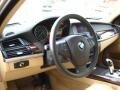 2008 Platinum Bronze Metallic BMW X5 3.0si  photo #12