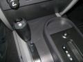 2008 Black Jeep Wrangler Unlimited X 4x4  photo #37