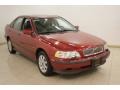 Torch Red Metallic - S40 1.9T Photo No. 1