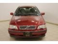 Torch Red Metallic - S40 1.9T Photo No. 2