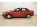 Torch Red Metallic - S40 1.9T Photo No. 4