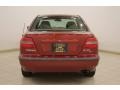 Torch Red Metallic - S40 1.9T Photo No. 6