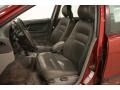 Torch Red Metallic - S40 1.9T Photo No. 9