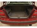 Torch Red Metallic - S40 1.9T Photo No. 18