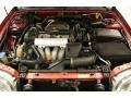 Torch Red Metallic - S40 1.9T Photo No. 19