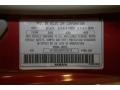 Torch Red Metallic - S40 1.9T Photo No. 21
