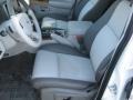 2008 Stone White Jeep Grand Cherokee Limited 4x4  photo #6