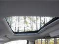 2008 Stone White Jeep Grand Cherokee Limited 4x4  photo #7