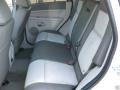 2008 Stone White Jeep Grand Cherokee Limited 4x4  photo #8
