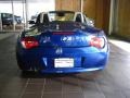 Montego Blue Metallic - Z4 3.0i Roadster Photo No. 5