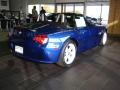 Montego Blue Metallic - Z4 3.0i Roadster Photo No. 6