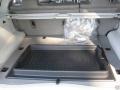 2008 Stone White Jeep Grand Cherokee Limited 4x4  photo #9