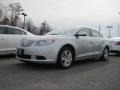 2010 Quicksilver Metallic Buick LaCrosse CX  photo #1