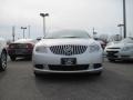 2010 Quicksilver Metallic Buick LaCrosse CX  photo #2