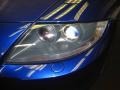 Montego Blue Metallic - Z4 3.0i Roadster Photo No. 9