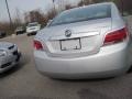 2010 Quicksilver Metallic Buick LaCrosse CX  photo #4