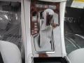 Quicksilver Metallic - LaCrosse CX Photo No. 8