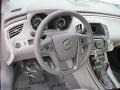 2010 Quicksilver Metallic Buick LaCrosse CX  photo #10