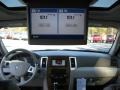 2008 Stone White Jeep Grand Cherokee Limited 4x4  photo #12