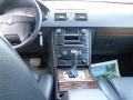 Silver Metallic - XC90 3.2 AWD Photo No. 10