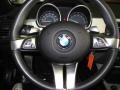 Montego Blue Metallic - Z4 3.0i Roadster Photo No. 18
