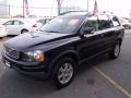 Magic Blue Metallic - XC70 AWD Photo No. 19