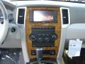 2008 Stone White Jeep Grand Cherokee Limited 4x4  photo #13