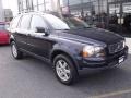 Magic Blue Metallic - XC70 AWD Photo No. 25