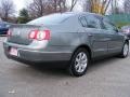 2006 Granite Green Metallic Volkswagen Passat 2.0T Sedan  photo #5