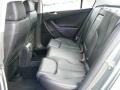 Granite Green Metallic - Passat 2.0T Sedan Photo No. 11