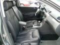 Granite Green Metallic - Passat 2.0T Sedan Photo No. 13