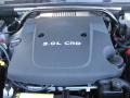 2008 Stone White Jeep Grand Cherokee Limited 4x4  photo #20
