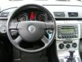 Granite Green Metallic - Passat 2.0T Sedan Photo No. 14