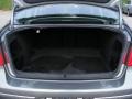 Granite Green Metallic - Passat 2.0T Sedan Photo No. 21