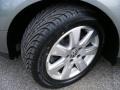 Granite Green Metallic - Passat 2.0T Sedan Photo No. 22