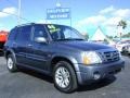 Cosmic Blue Metallic - XL7 LX Photo No. 1