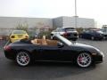 Black - 911 Carrera S Cabriolet Photo No. 6