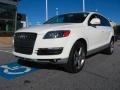 Calla White - Q7 4.2 Premium quattro Photo No. 2