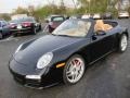 Black - 911 Carrera S Cabriolet Photo No. 32