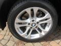 Jet Black - X3 3.0si Photo No. 4