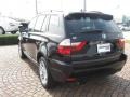 Jet Black - X3 3.0si Photo No. 5