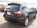 Jet Black - X3 3.0si Photo No. 7