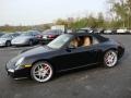 Black - 911 Carrera S Cabriolet Photo No. 72