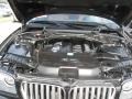Jet Black - X3 3.0si Photo No. 19